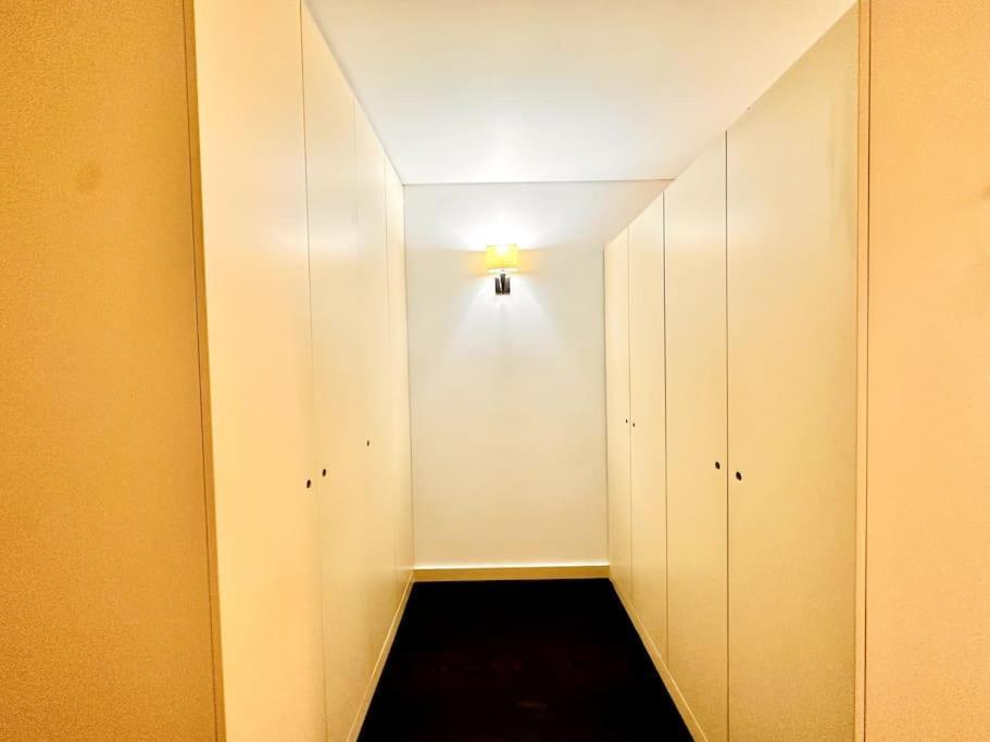 Marina Expo Apartment Lisboa Exterior foto