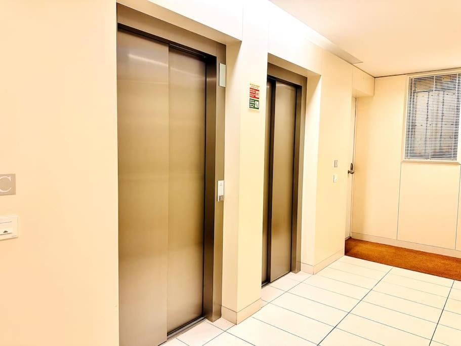 Marina Expo Apartment Lisboa Exterior foto